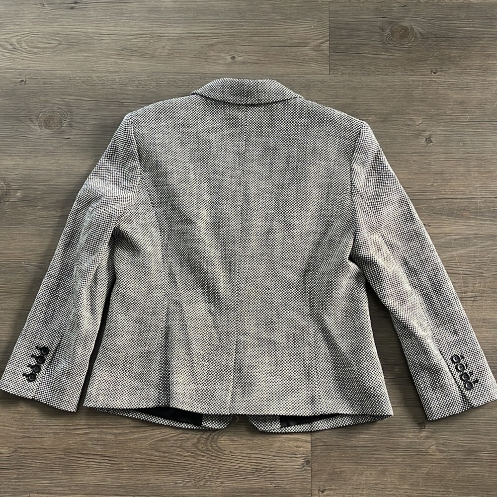 Ann Taylor Hutton Blazer Jacket View 6